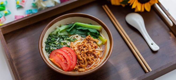 大理葭月客栈(大理北站洱海店)图片