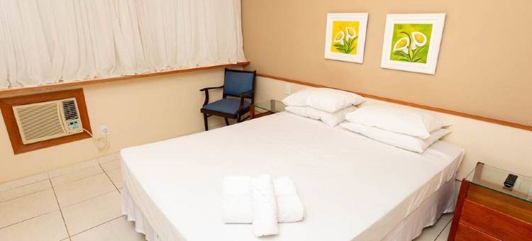 安德烈酒店-加拿大(Rede Andrade Canada)图片