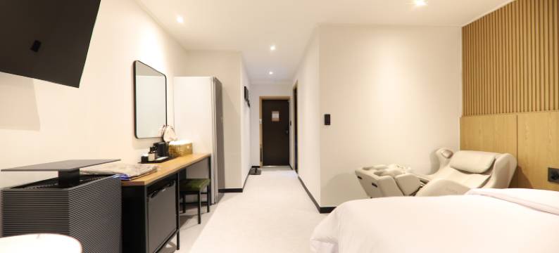 全州 Its酒店(Jeonju Its Hotel)图片