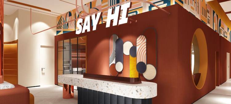 Lyf 乔治城槟城(lyf Georgetown Penang)图片