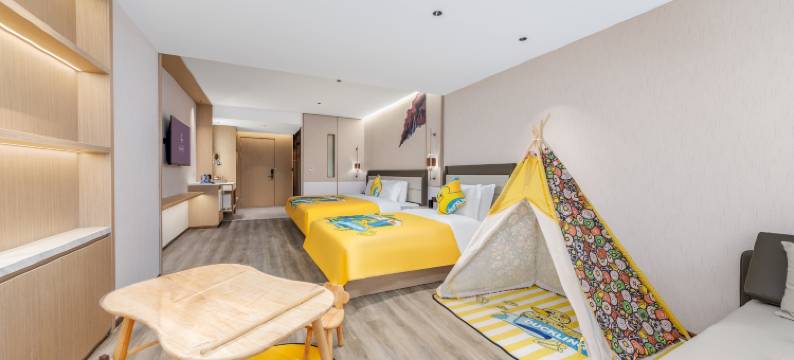 艺龙酒店(三亚湾店)图片