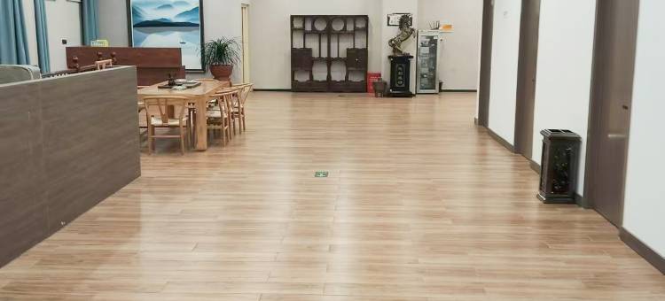 昕图臻品酒店(鹤壁浚县古城店)图片