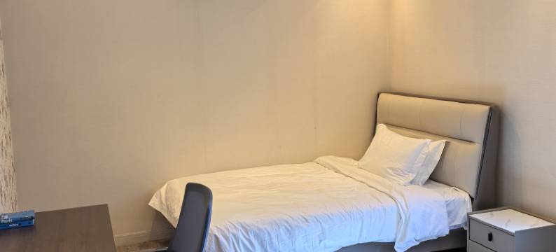 利雅得维也纳民宿(包中餐)(Riyadh Vienna Inn)图片