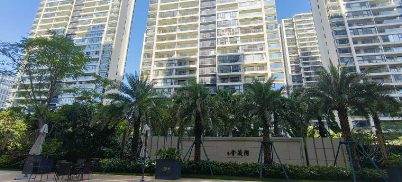 三亚崖州巴达公寓旅店(南山寺店)图片