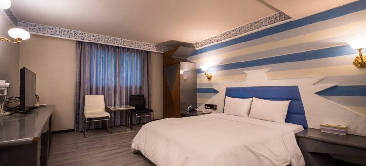 高雄金凤凰商务旅馆图片