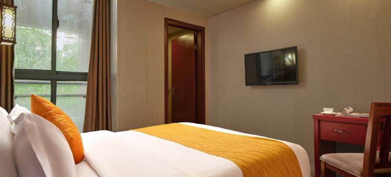 湘潭奈斯酒店(医卫职业学院店)图片