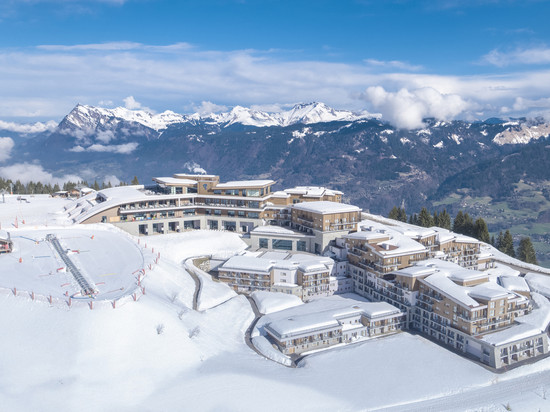 Club Med地中海俱乐部·大山地萨莫安斯度假村