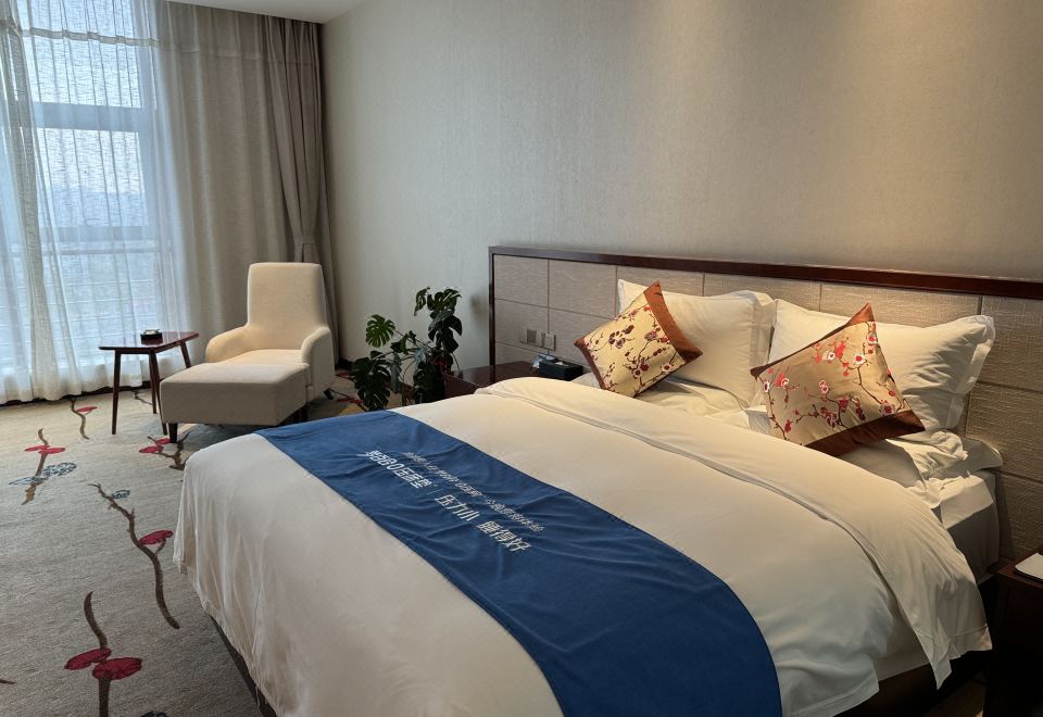 Hotel Overview