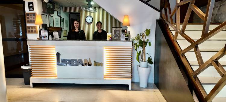 城市旅馆-伊洛伊洛(Urban Inn Iloilo)图片