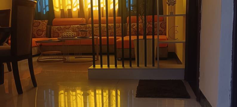 连州佳明公寓图片