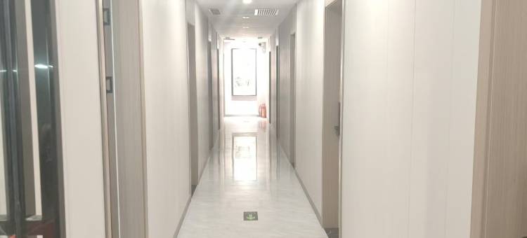 德鸿宾馆(开封火车站店)图片