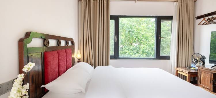 长风民宿(涠洲岛珊瑚岛别院店)图片