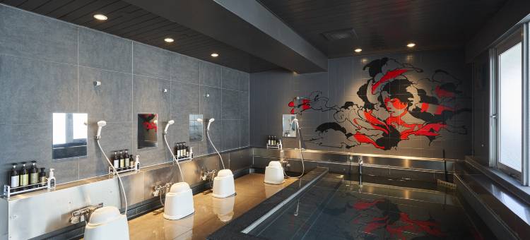 西川口站前可可住宿酒店(Coco Stay Nishikawaguchi Ekimae)图片