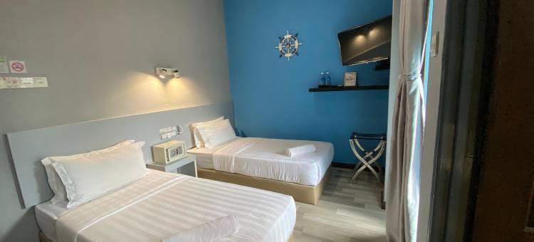 安利假日旅馆(Ang Lee Holiday Stay)图片