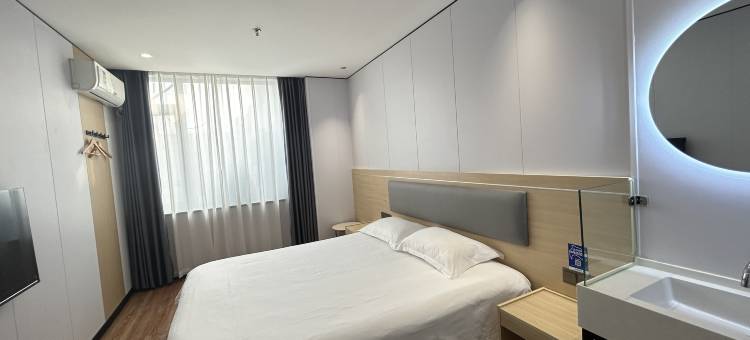 梨花小镇商务酒店(北京大兴店)图片