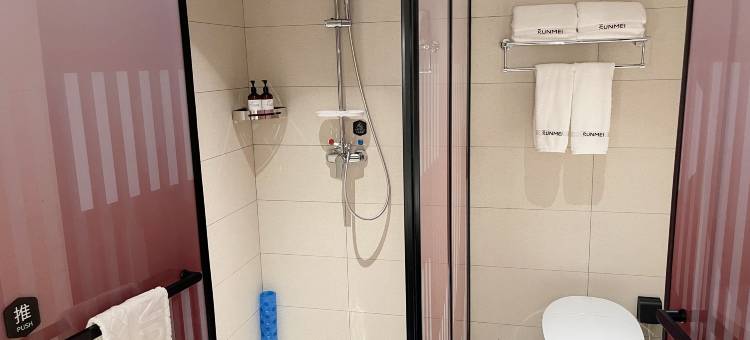 尚客优酒店(大同阳高龙泉卫生院店)图片