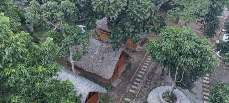 位于温宗斯的1卧室别墅-25平方米|带1个独立浴室(Ciudad Caliente by the Lavana)图片