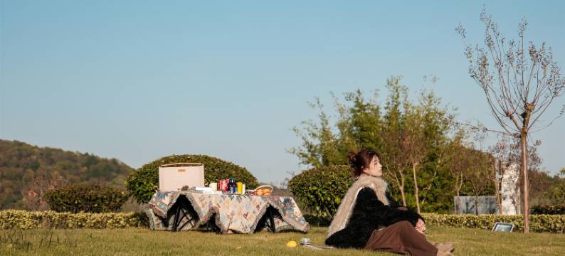 溧阳浅安民宿(1号公路店)图片