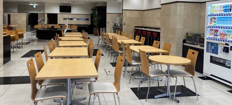 东横INN东京品川港南口天王洲岛(Toyoko Inn Tokyo Shinagawa Konan-Guchi Tennozu Isle)图片