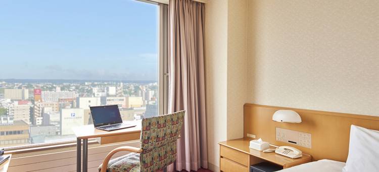 钏路王子大酒店(Kushiro Prince Hotel)图片