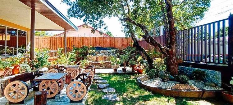 RedDoorz-洛斯埃希亚诺斯旅馆邦阿西楠(RedDoorz @ Los Ecijanos Inn Pangasinan)图片