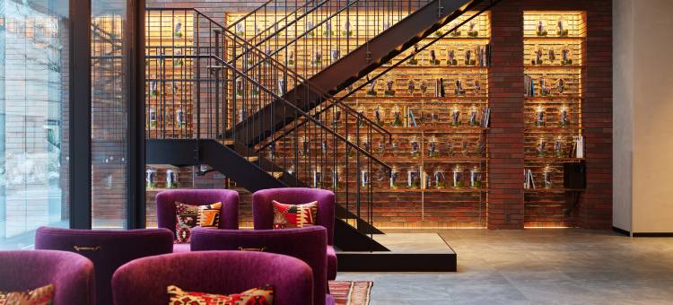 三井花园酒店札幌西(Mitsui Garden Hotel Sapporo West)图片