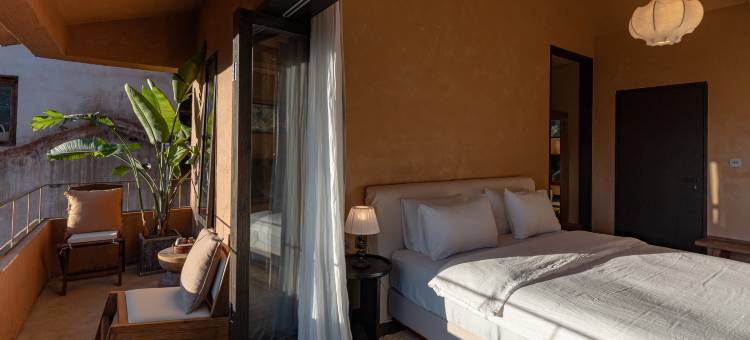 诺邓古井见山民宿图片