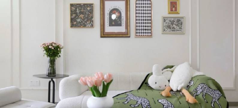 隐山舍江景民宿(解放碑洪崖洞店)图片