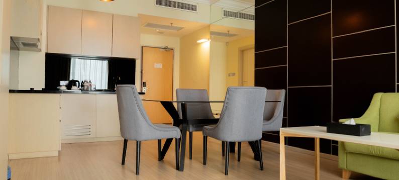 古晋UCSI酒店(Ucsi Hotel Kuching)图片