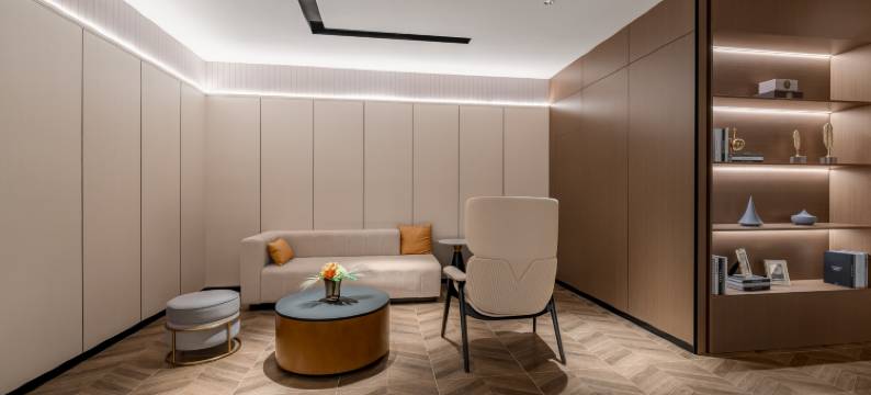 如家商旅酒店(上海武宁路地铁站安远路店)图片