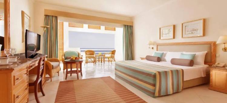 Pickalbatros 高尔夫海滩度假村 - 全包式(Pickalbatros Golf Beach Resort - All Inclusive)图片