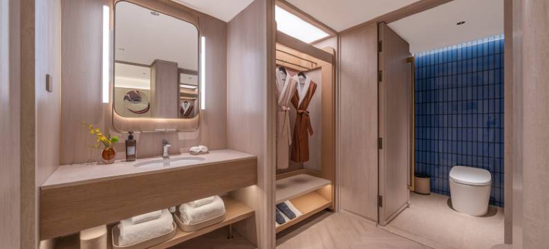 北京潘家园十里河桔子水晶酒店图片