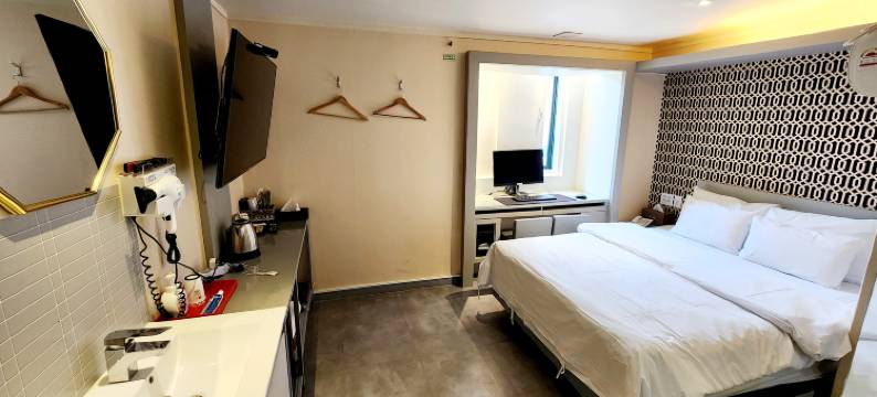 乐住青年旅舍(Let's Stay Hostel)图片