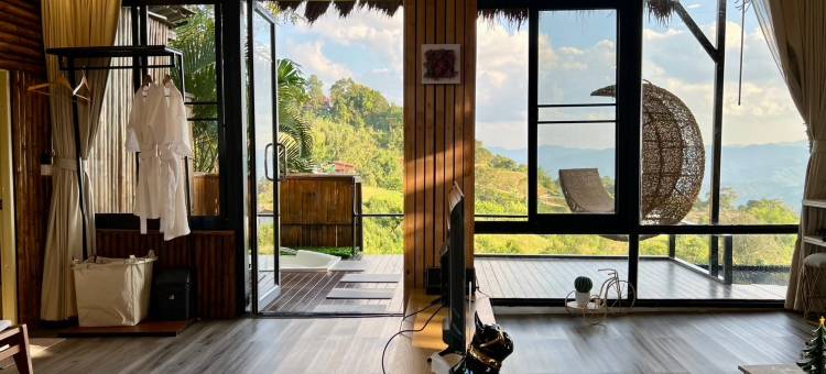 贝拉月亮别墅(Bella Lunar Villa)图片