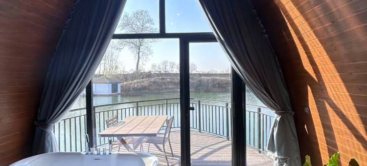 郏县古渡妙境民宿(蓝河古渡景区店)图片