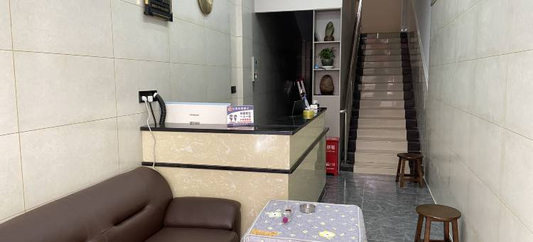 朋顿酒店图片
