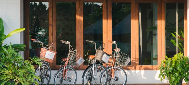 威拉查清莱(Wilacha Chiang Rai)图片