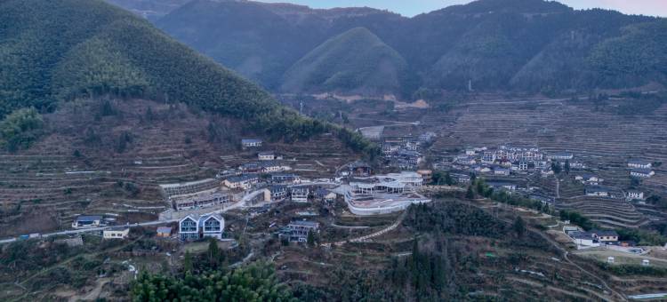 拾光贰号客栈(丽水云和梯田景区店)图片