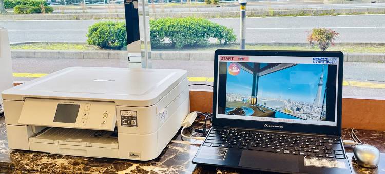 东广岛站前旁旅馆(Toyoko Inn Higashi Hiroshima Ekimae)图片