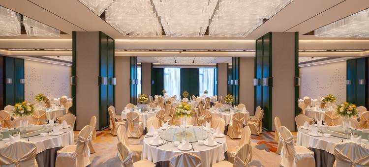 大同假日酒店 Holiday Inn图片