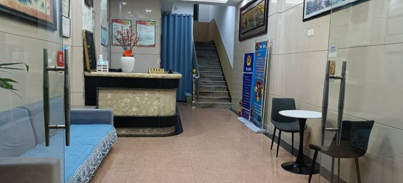 宁德宏达宾馆图片