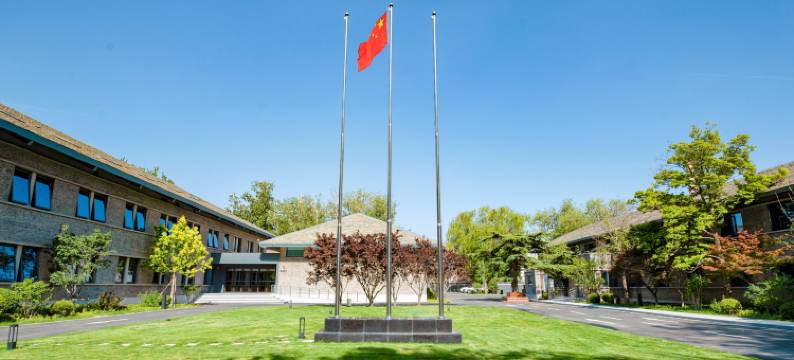 华丹酒店图片