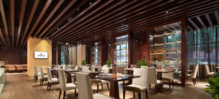 长沙鑫远屿上大酒店(省政府德思勤店)图片