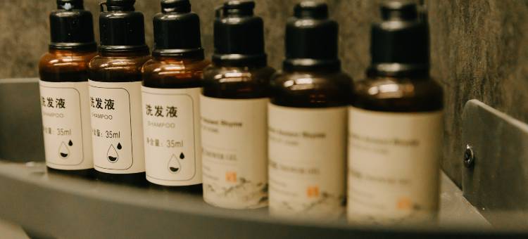 融申无人智选酒店图片