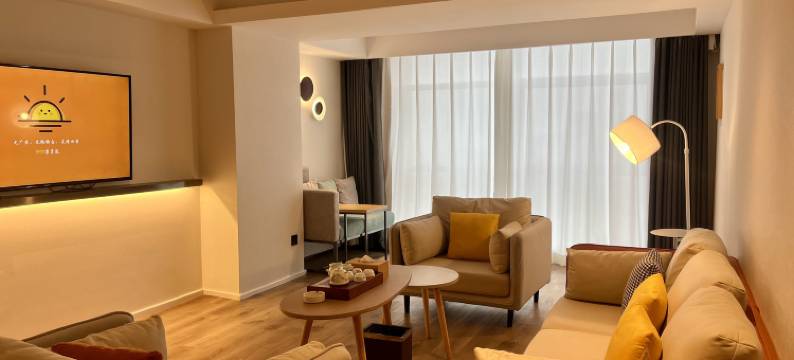 康铂酒店(景德镇陶阳里景区店)图片