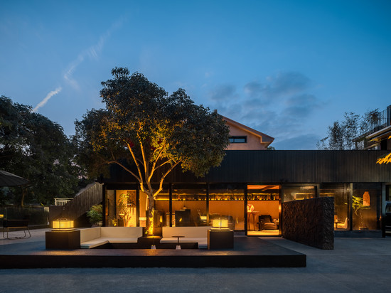 杭州西湖WPLUS HOTEL