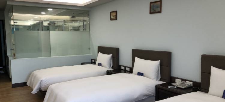 媚力泊饭店图片