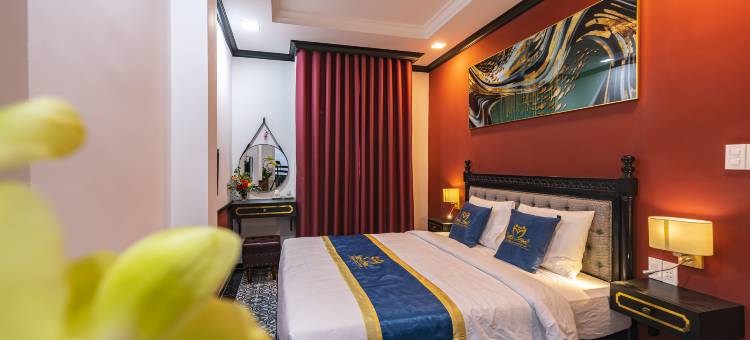 O系列VyVy机场酒店(Collection O VyVy Airport Hotel)图片