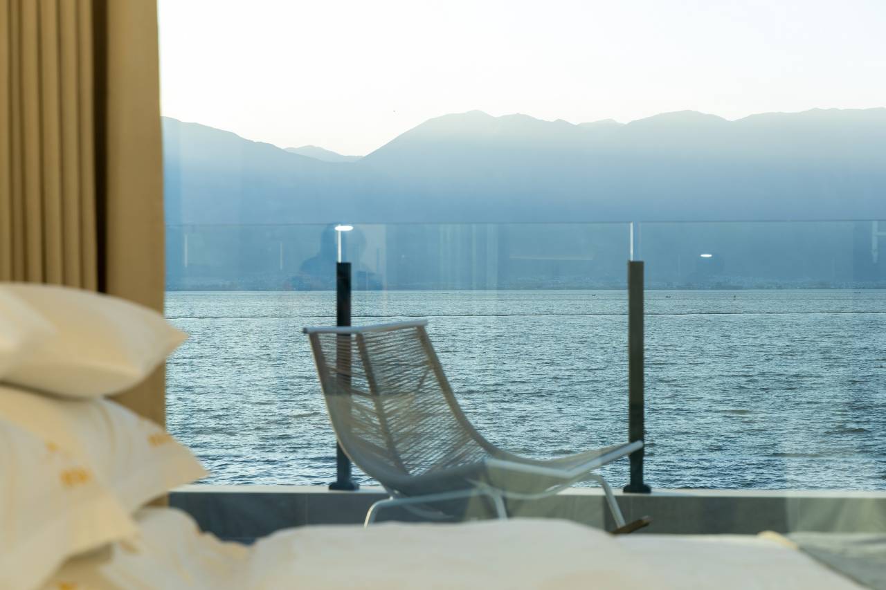 伊居·Landascape海景度假美宿(大理洱海小普陀风景区店)图片