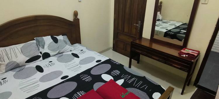 Wisma Trubus Syariah图片